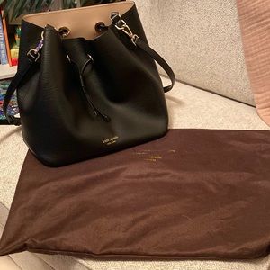 Kate Spade Bucket Bag